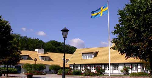 Margaretetorps gästgivaregård