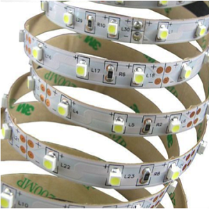 LED strip 4,8W IP20