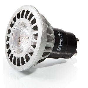 GU10 8,5W (82W) 2700K