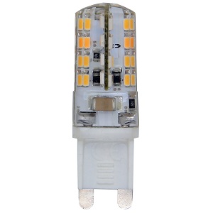 G9 2W (20-30W) Silicon