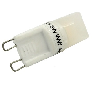 G9 1,5W (10W) Mini