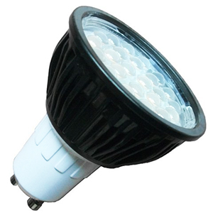 GU10 5W (68W) 5500K