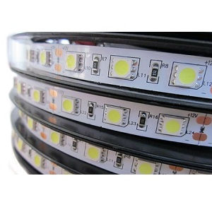 LED strip 7,2W IP20
