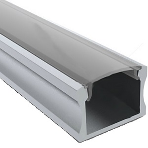 Aluprofil 230V