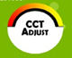 cct adjust bild