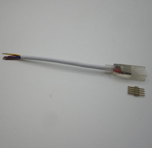 Skarvsladd till LED strip RGB 11W