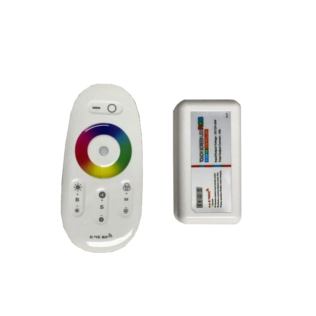 RGB 2.4ghz