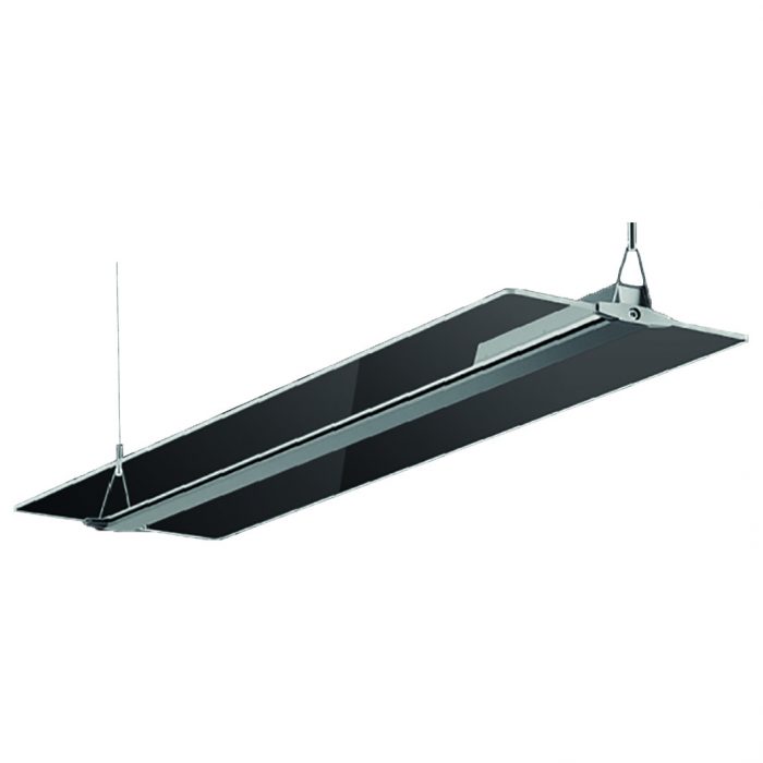 kontor design vit bakgrund