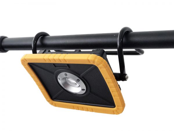 Targa 15W, 2