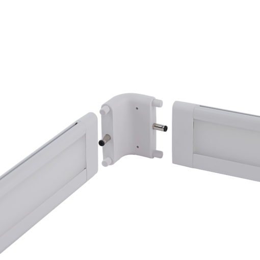 CabiLine Hörnskarv 3D