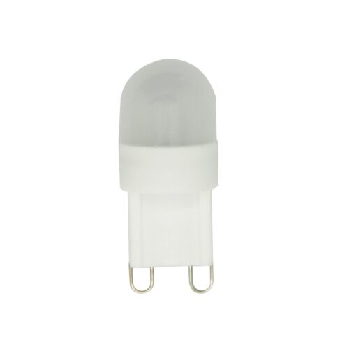 G9 1,5W (15W) 3000K DIM